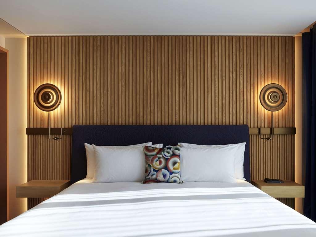 So/ Paris Hotel Rom bilde
