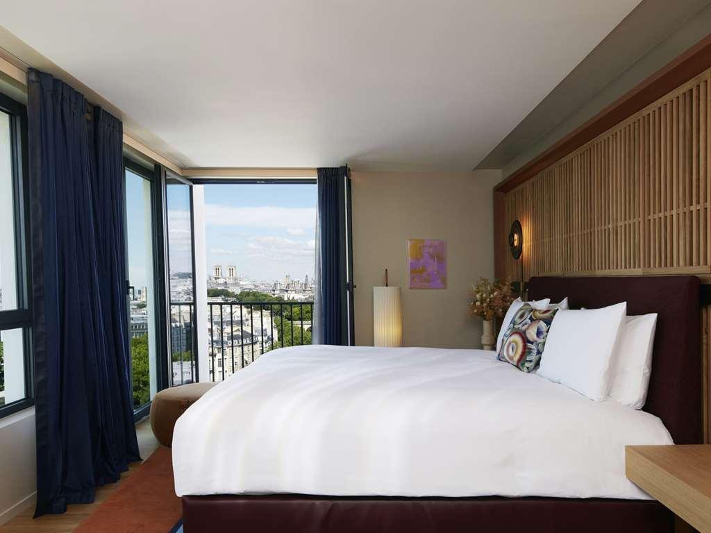So/ Paris Hotel Rom bilde