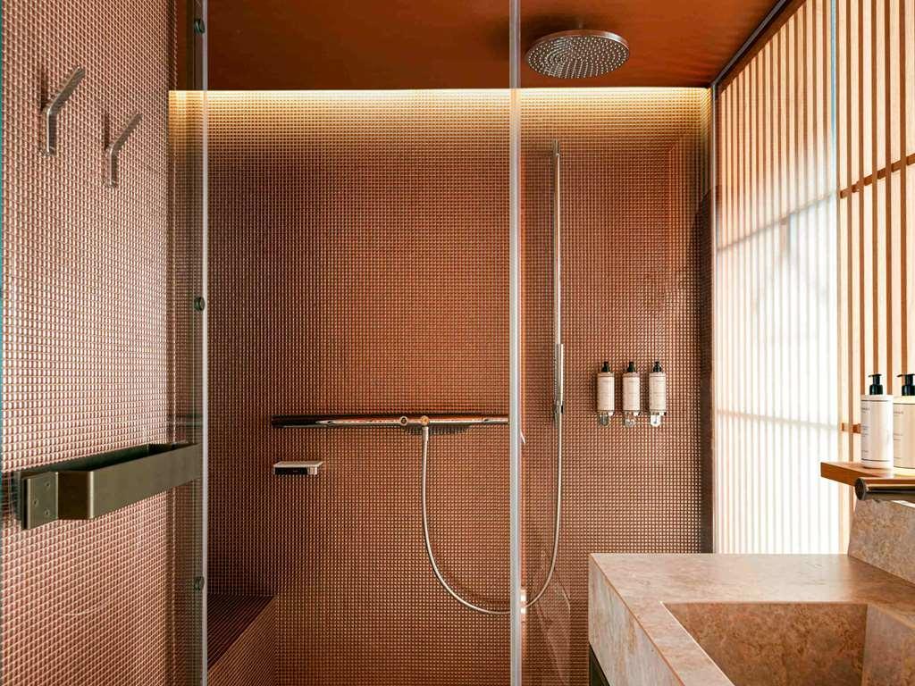 So/ Paris Hotel Rom bilde