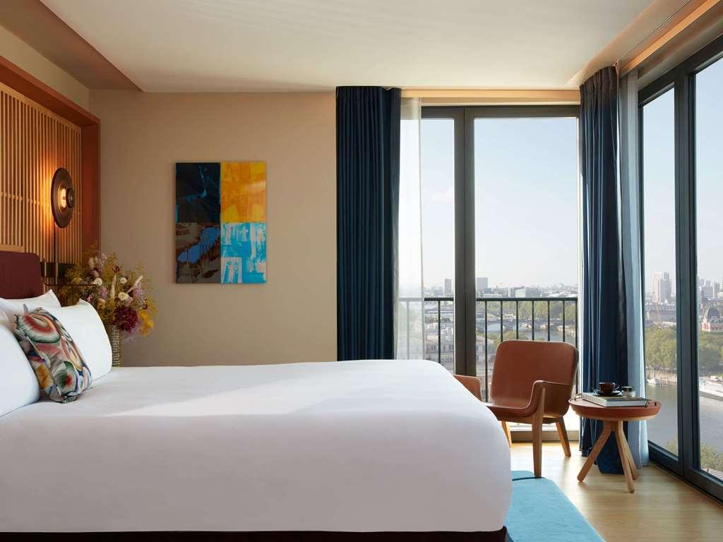 So/ Paris Hotel Eksteriør bilde
