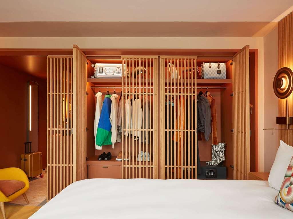 So/ Paris Hotel Rom bilde