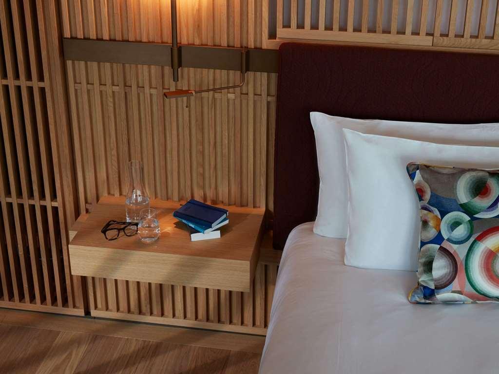So/ Paris Hotel Rom bilde