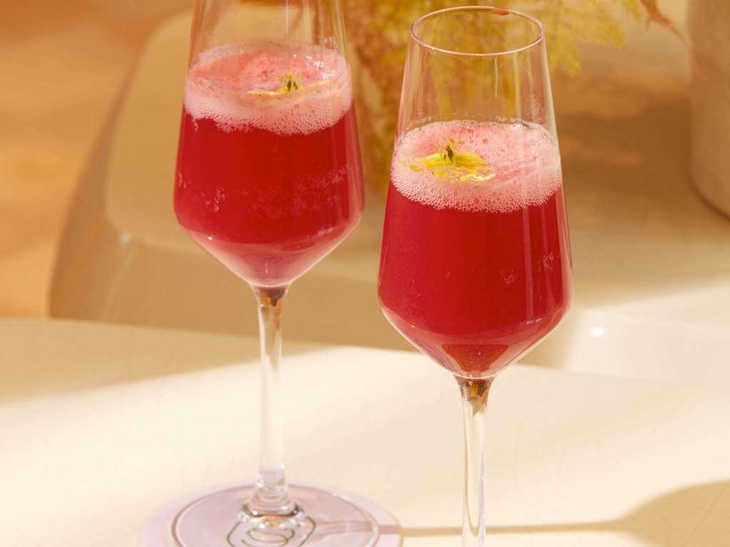 So/ Paris Hotel Restaurant bilde
