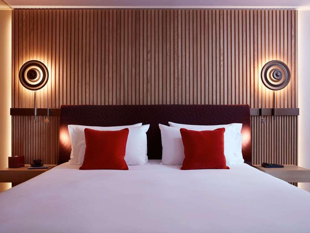 So/ Paris Hotel Rom bilde