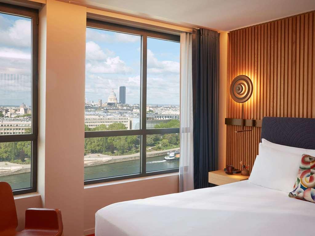 So/ Paris Hotel Rom bilde
