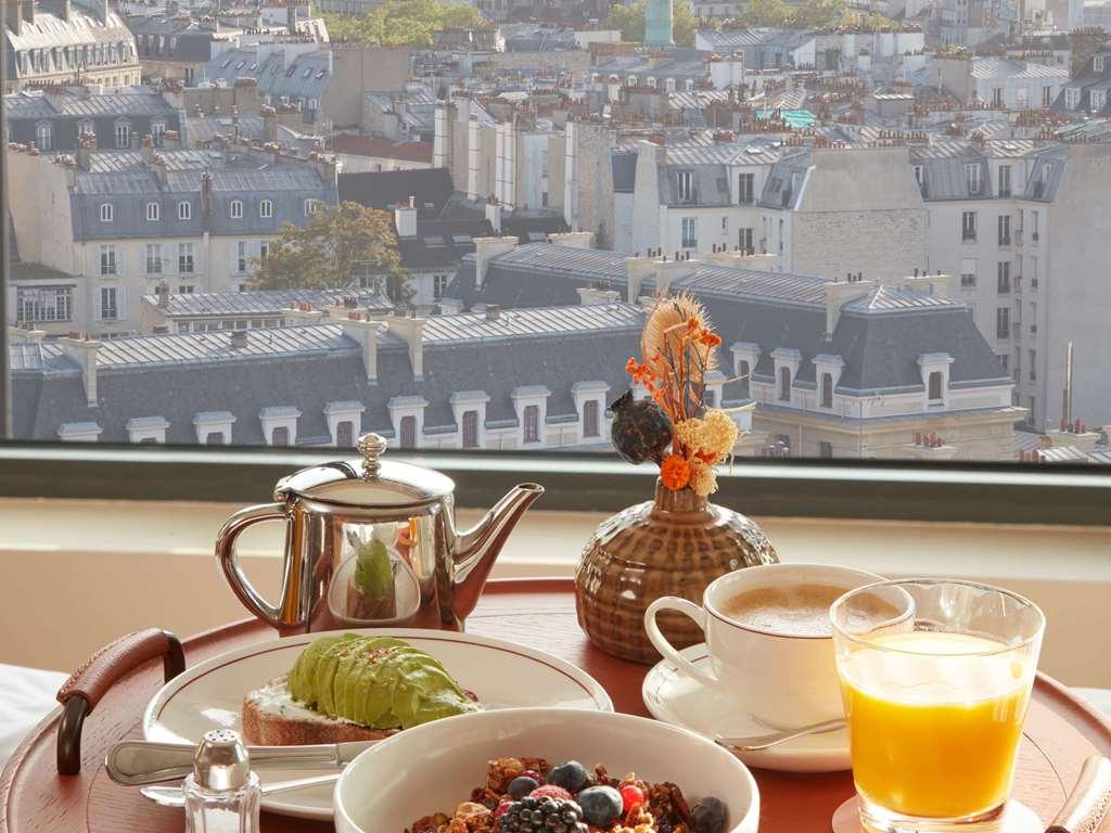 So/ Paris Hotel Rom bilde