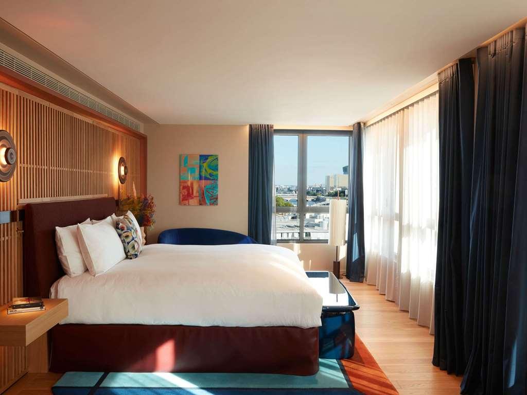 So/ Paris Hotel Rom bilde