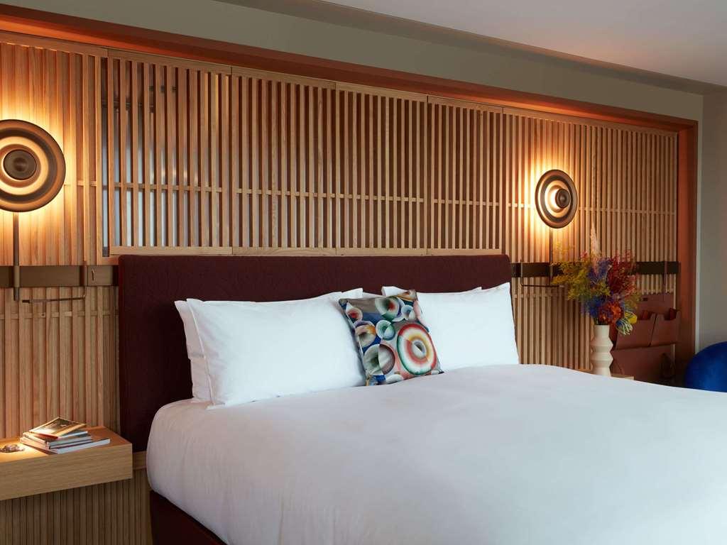 So/ Paris Hotel Rom bilde