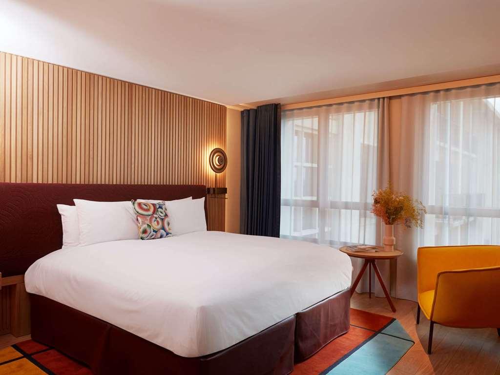 So/ Paris Hotel Rom bilde