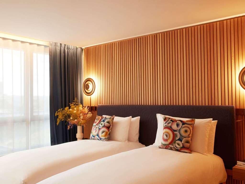 So/ Paris Hotel Rom bilde
