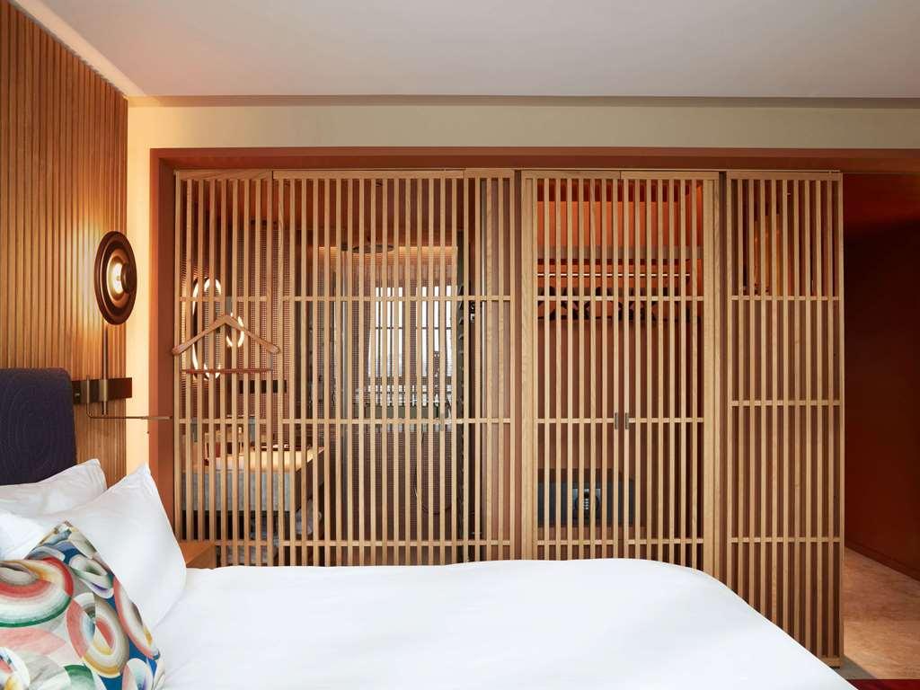 So/ Paris Hotel Rom bilde