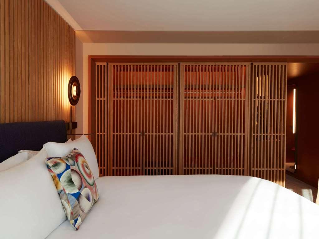 So/ Paris Hotel Rom bilde