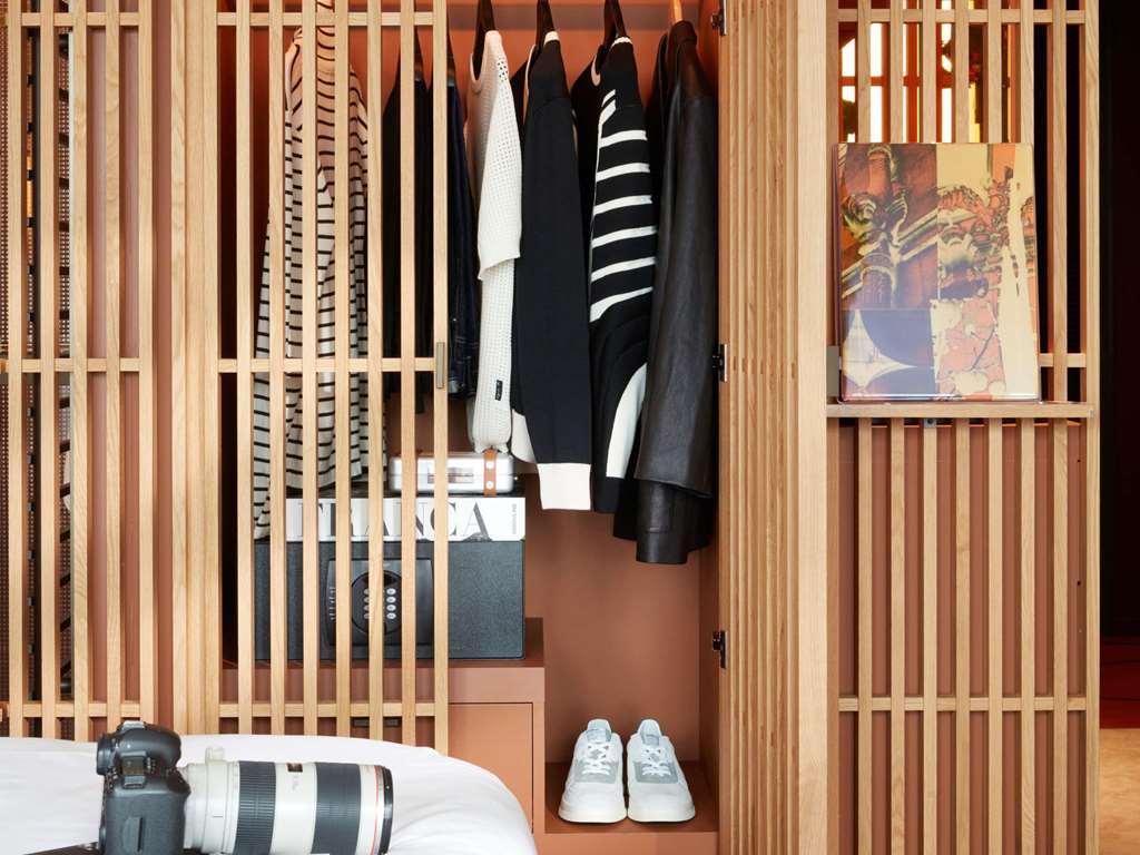 So/ Paris Hotel Rom bilde