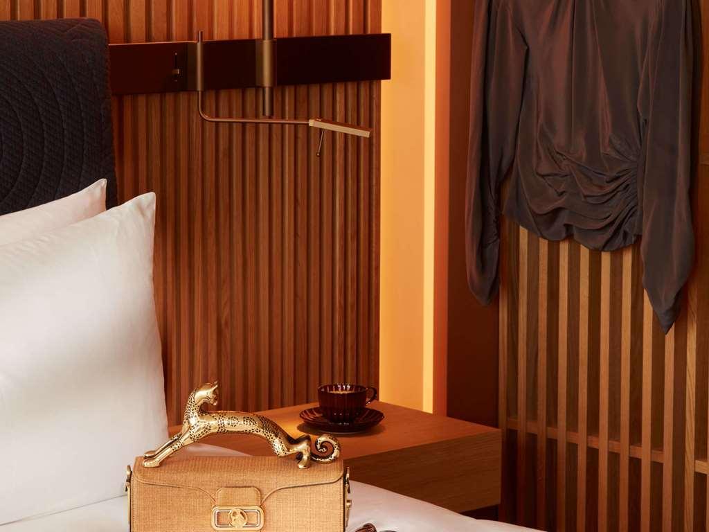 So/ Paris Hotel Rom bilde