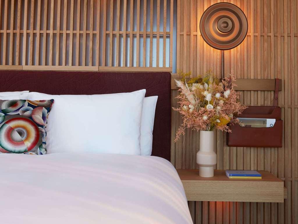 So/ Paris Hotel Rom bilde