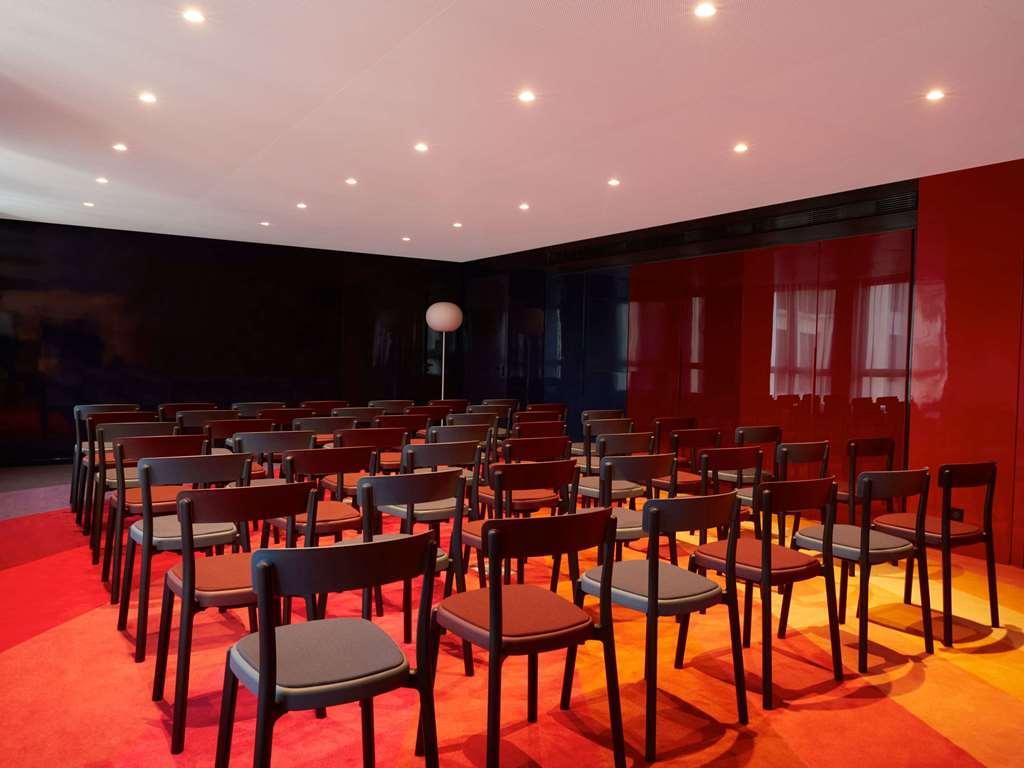 So/ Paris Hotel Fasiliteter bilde