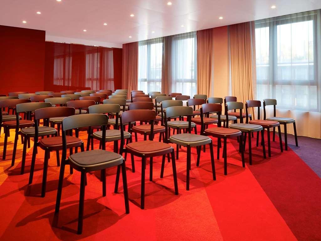So/ Paris Hotel Fasiliteter bilde