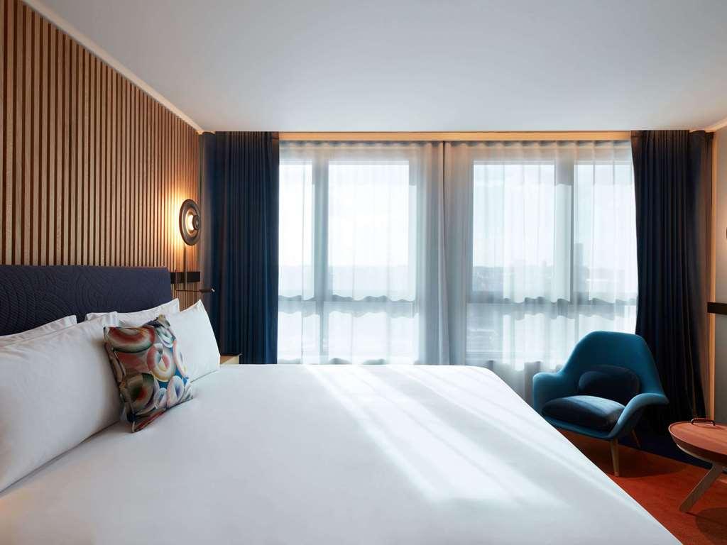 So/ Paris Hotel Rom bilde